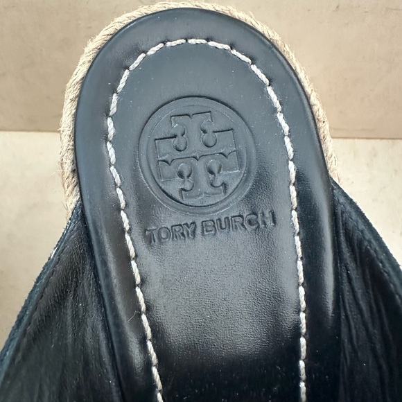Tory Burch sandals with platform - Picture 4 of 6